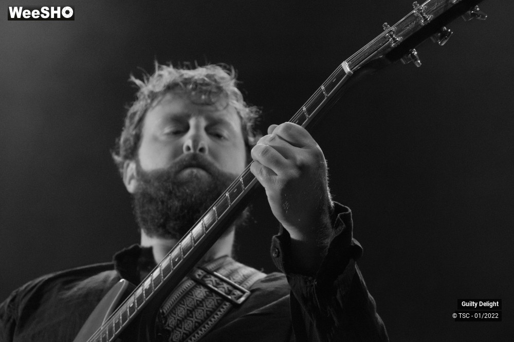 14/14 photos du spectacle Guitly Delight