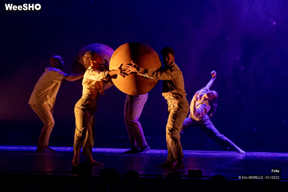 13/98 photos du spectacle Folia volume 1