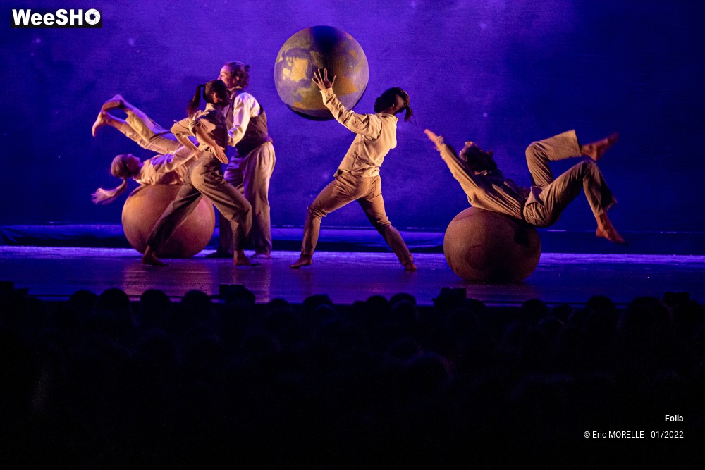 14/98 photos du spectacle Folia volume 1