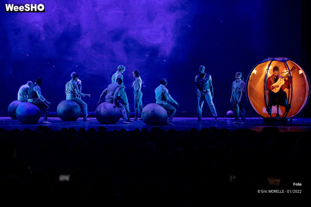 18/98 photos du spectacle Folia volume 1