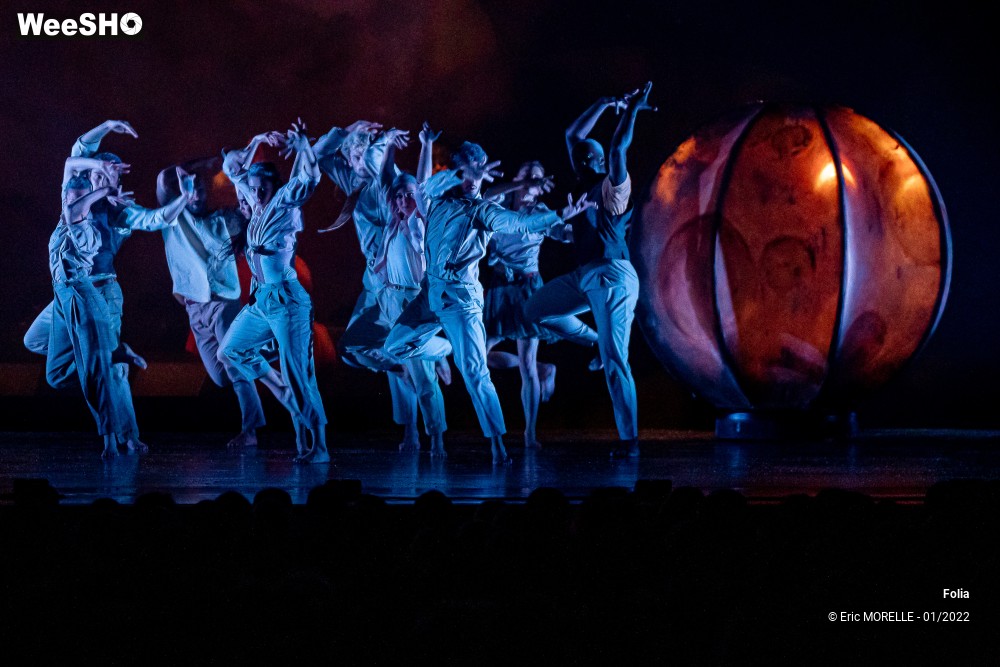 19/98 photos du spectacle Folia volume 1