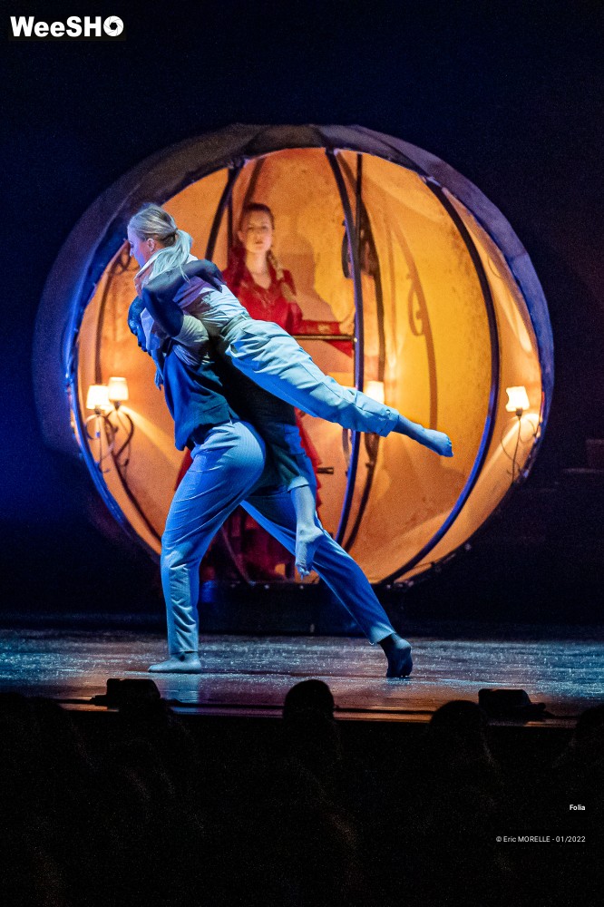 30/98 photos du spectacle Folia volume 1