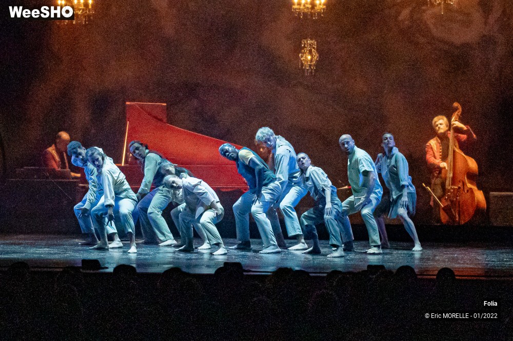 41/98 photos du spectacle Folia volume 1