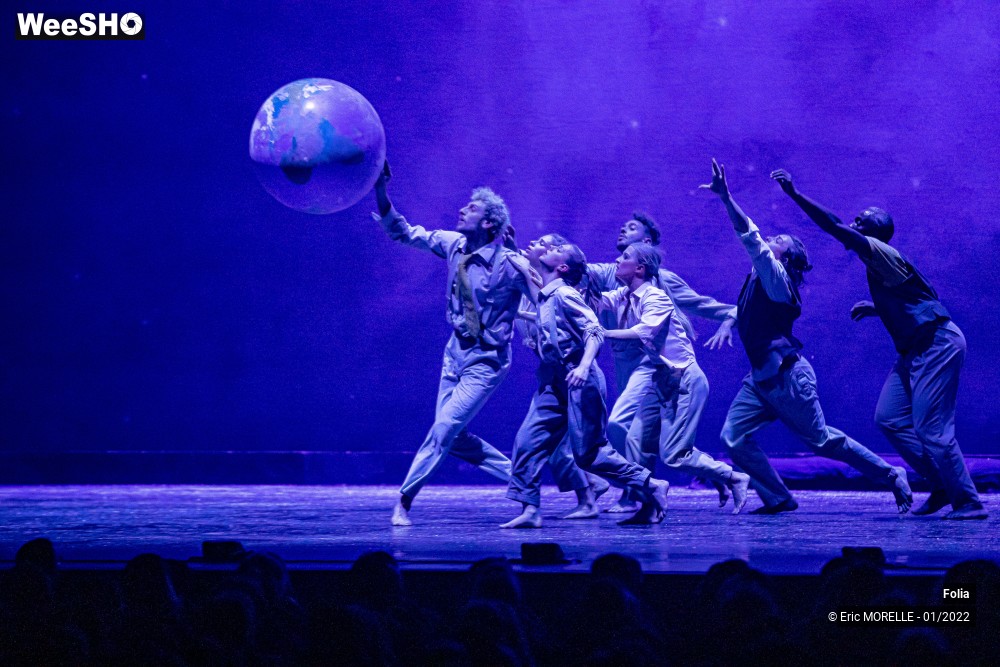 46/98 photos du spectacle Folia volume 1