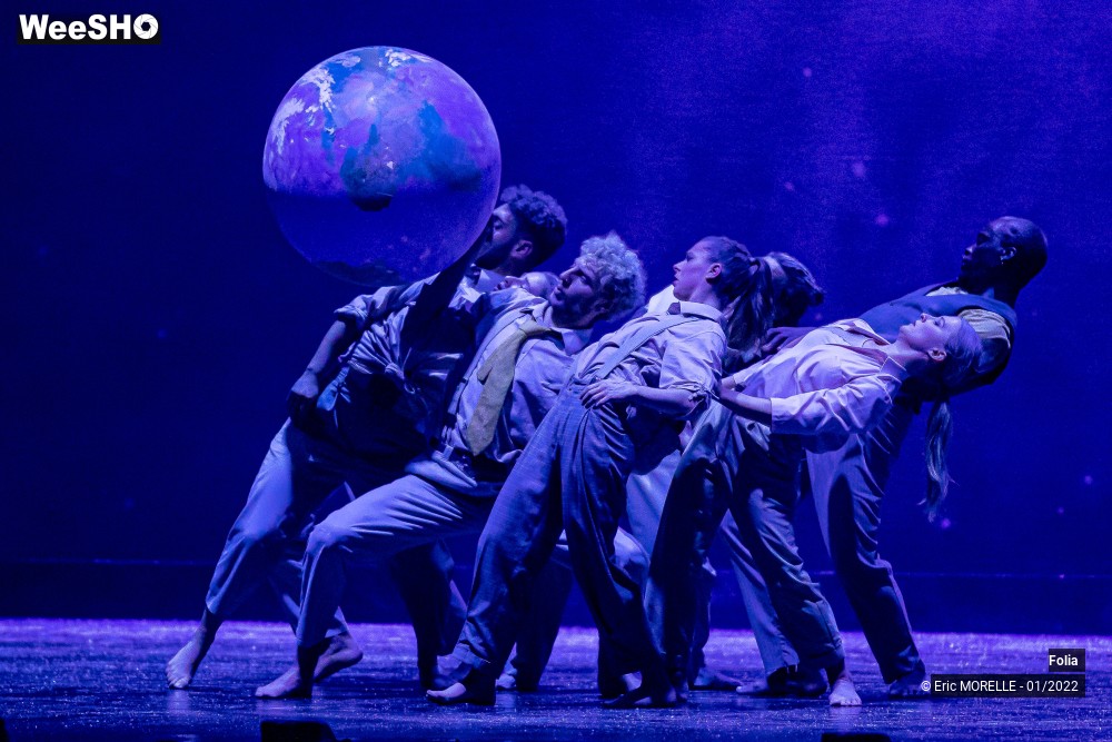 48/98 photos du spectacle Folia volume 1