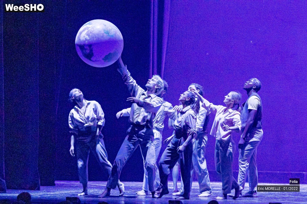 49/98 photos du spectacle Folia volume 1