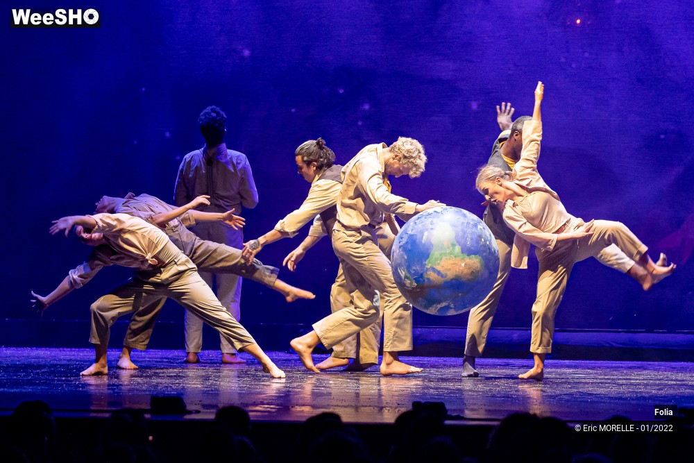 53/98 photos du spectacle Folia volume 1