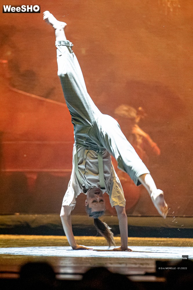 77/98 photos du spectacle Folia volume 1