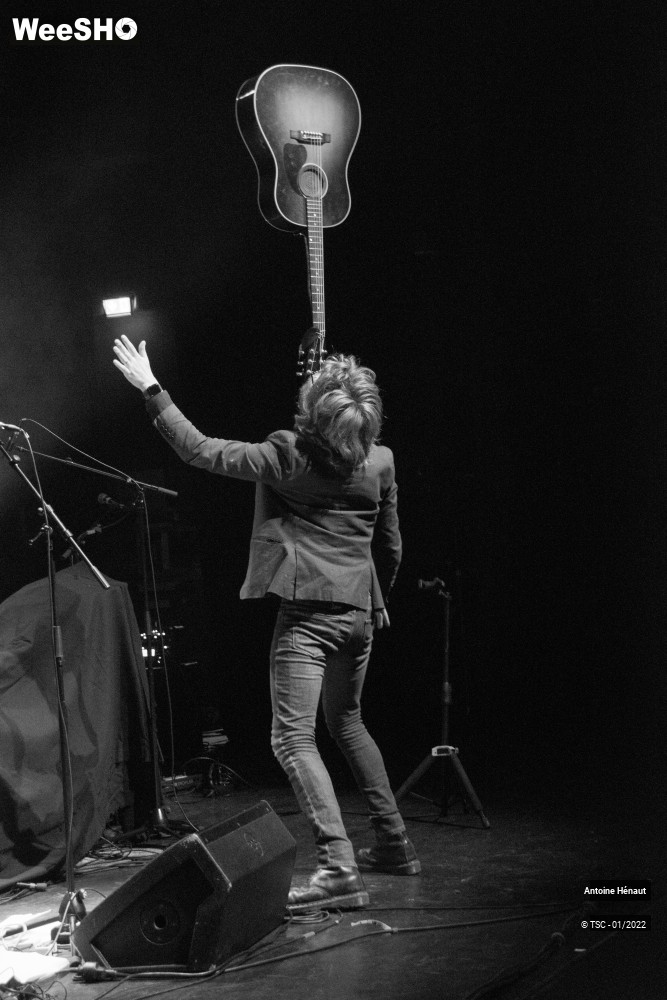 5/11 photos du spectacle Antoine Hénaut