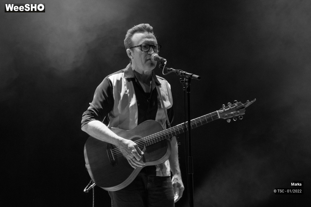 4/12 photos du spectacle Marka