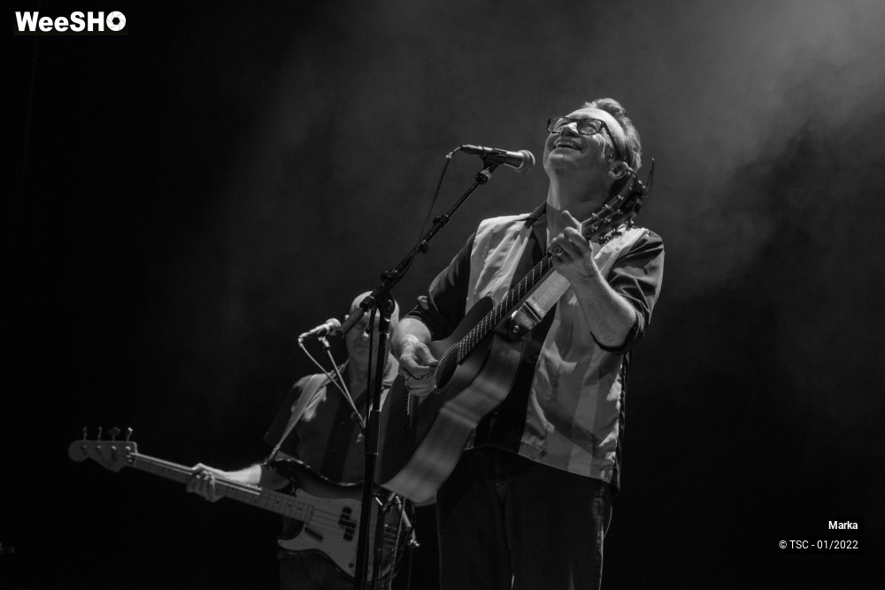 6/12 photos du spectacle Marka