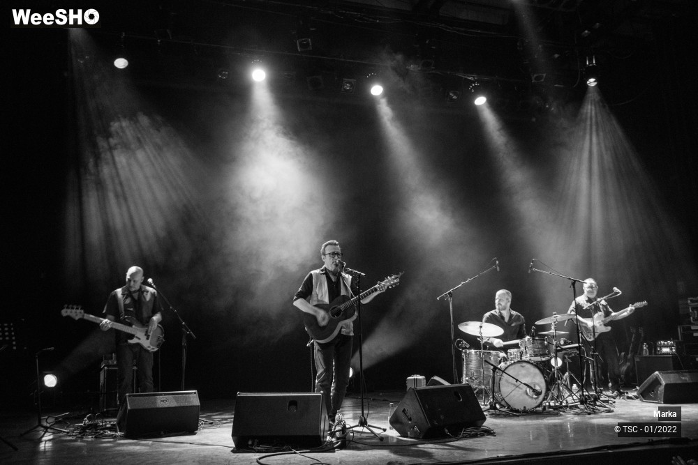 9/12 photos du spectacle Marka