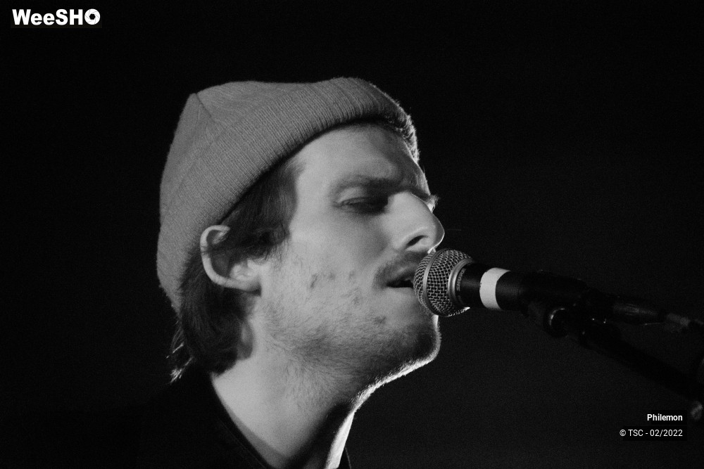 2/5 photos du spectacle Philemon