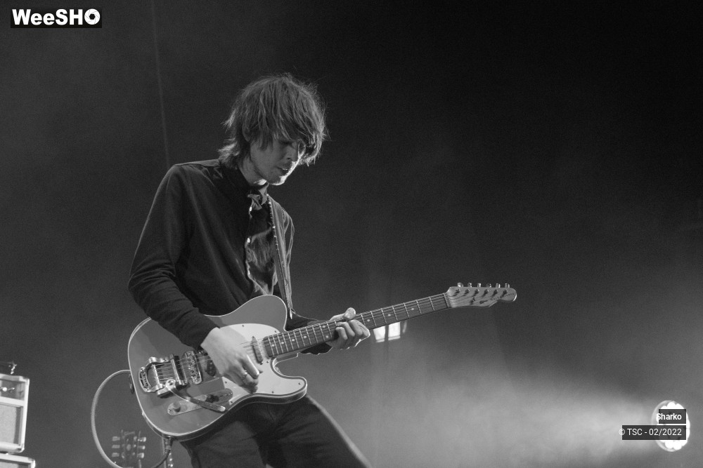 5/19 photos du spectacle Sharko