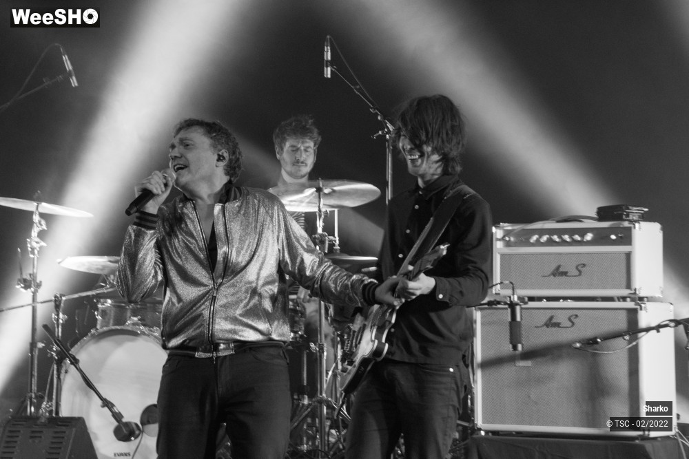 7/19 photos du spectacle Sharko