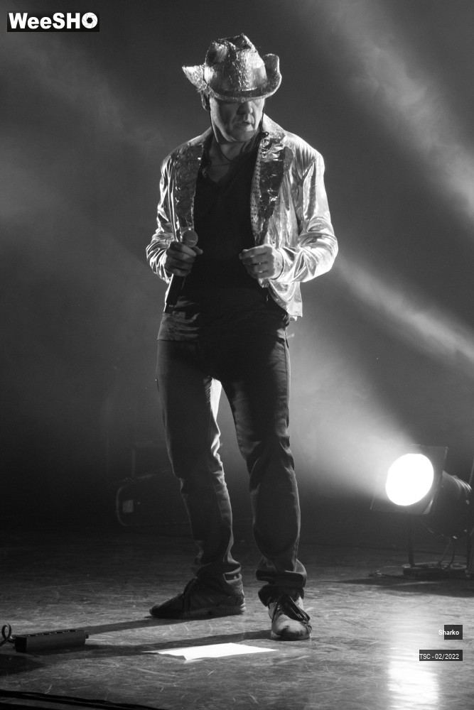 9/19 photos du spectacle Sharko