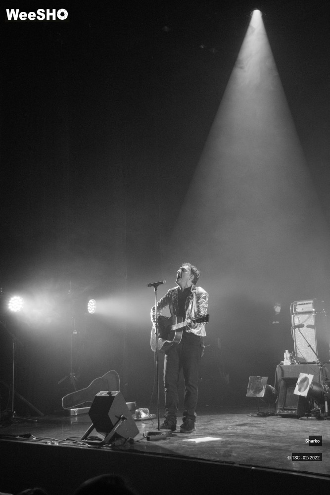 10/19 photos du spectacle Sharko