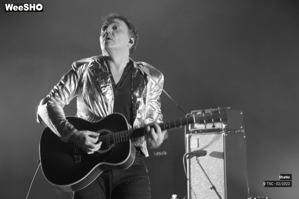 11/19 photos du spectacle Sharko