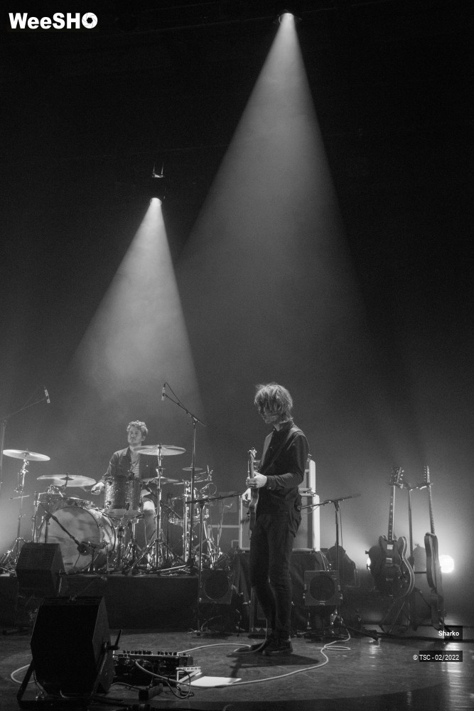 12/19 photos du spectacle Sharko