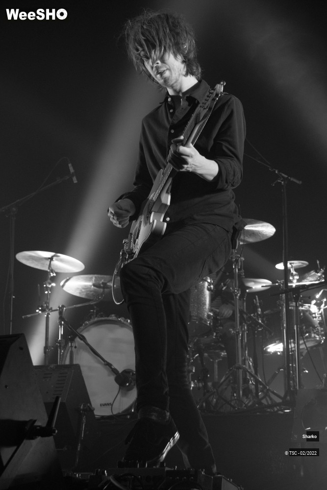 15/19 photos du spectacle Sharko