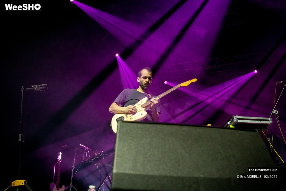 2/43 photos du spectacle The Beakfast Club