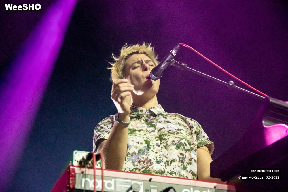 4/43 photos du spectacle The Beakfast Club