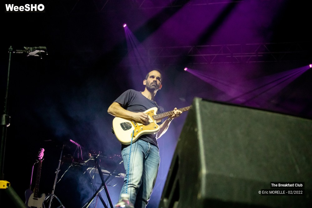 9/43 photos du spectacle The Beakfast Club