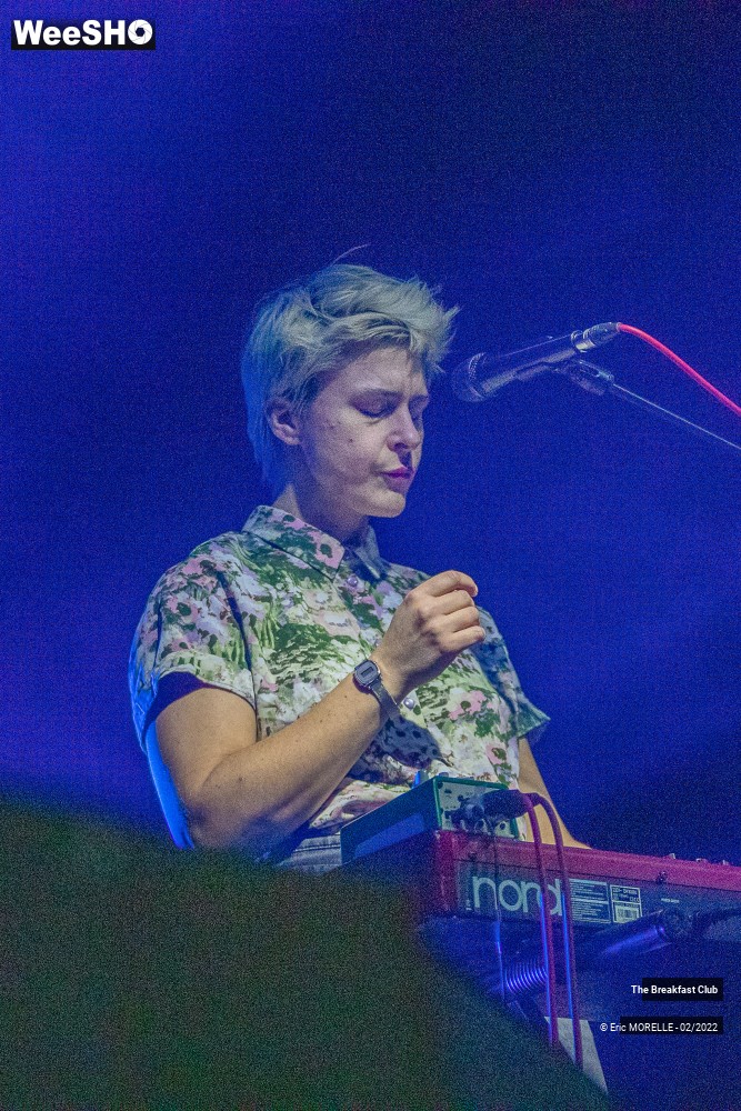 19/43 photos du spectacle The Beakfast Club