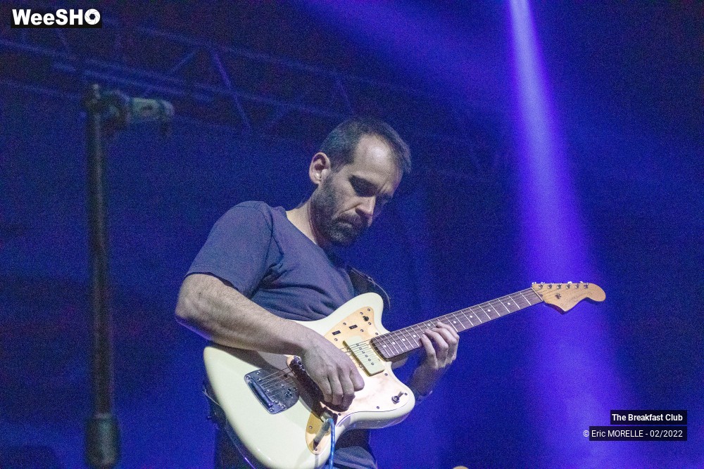 20/43 photos du spectacle The Beakfast Club