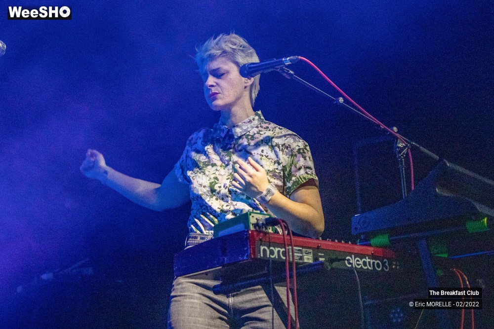 23/43 photos du spectacle The Beakfast Club