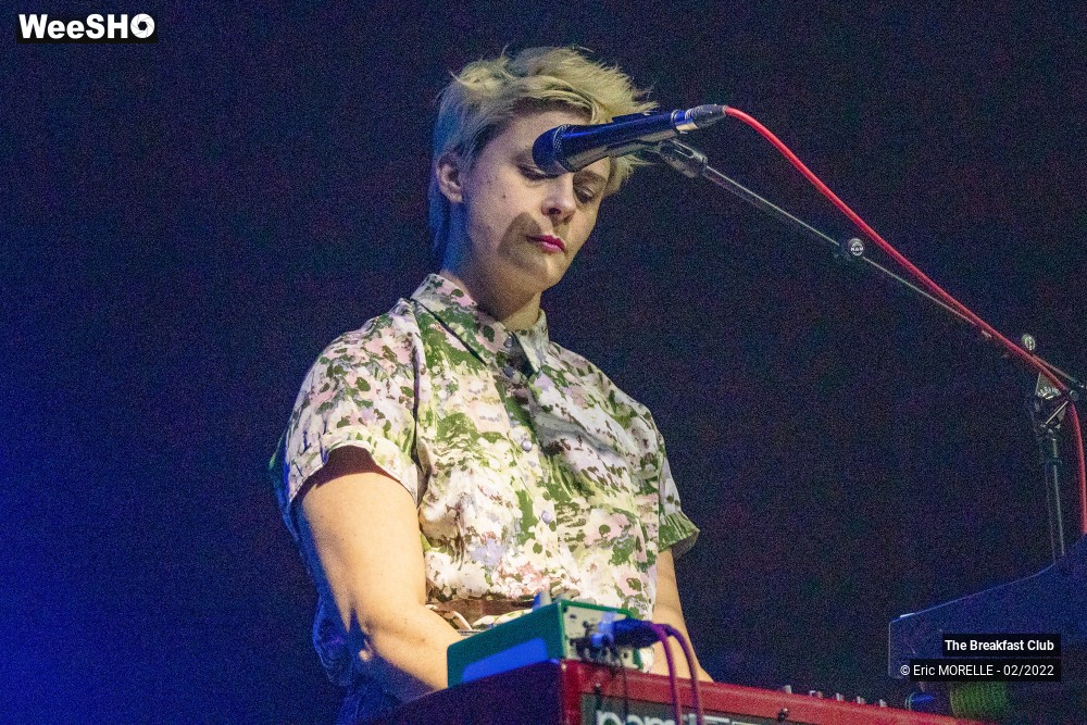 27/43 photos du spectacle The Beakfast Club