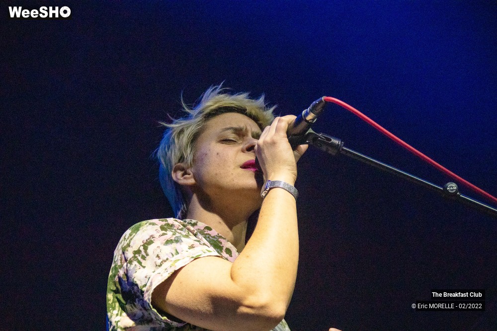 30/43 photos du spectacle The Beakfast Club