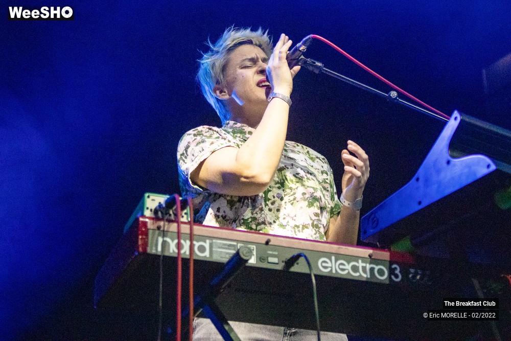 31/43 photos du spectacle The Beakfast Club