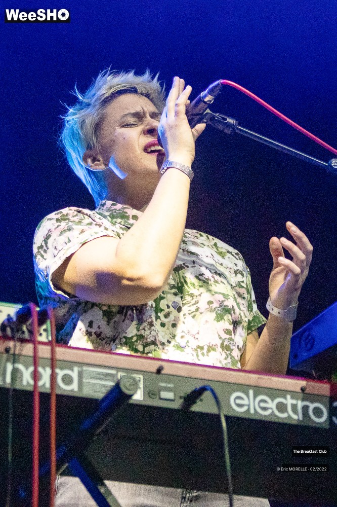 32/43 photos du spectacle The Beakfast Club