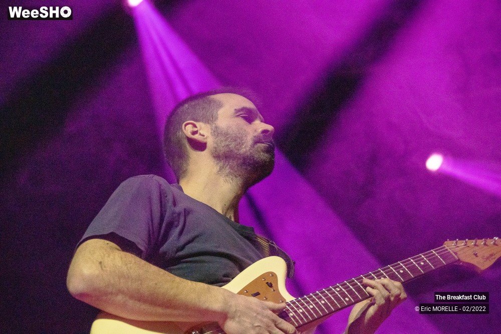 34/43 photos du spectacle The Beakfast Club