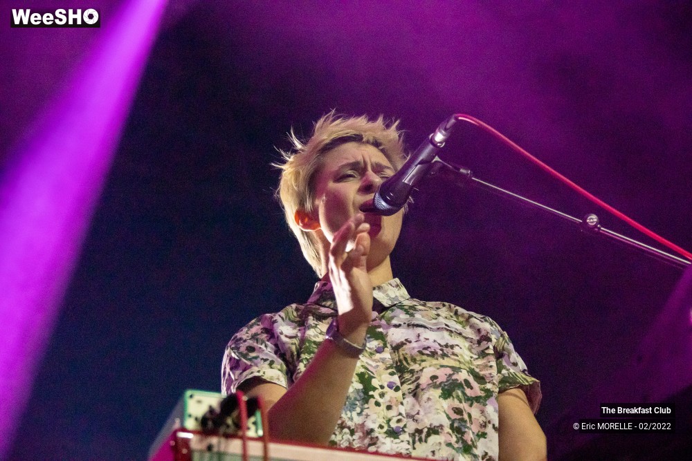 37/43 photos du spectacle The Beakfast Club