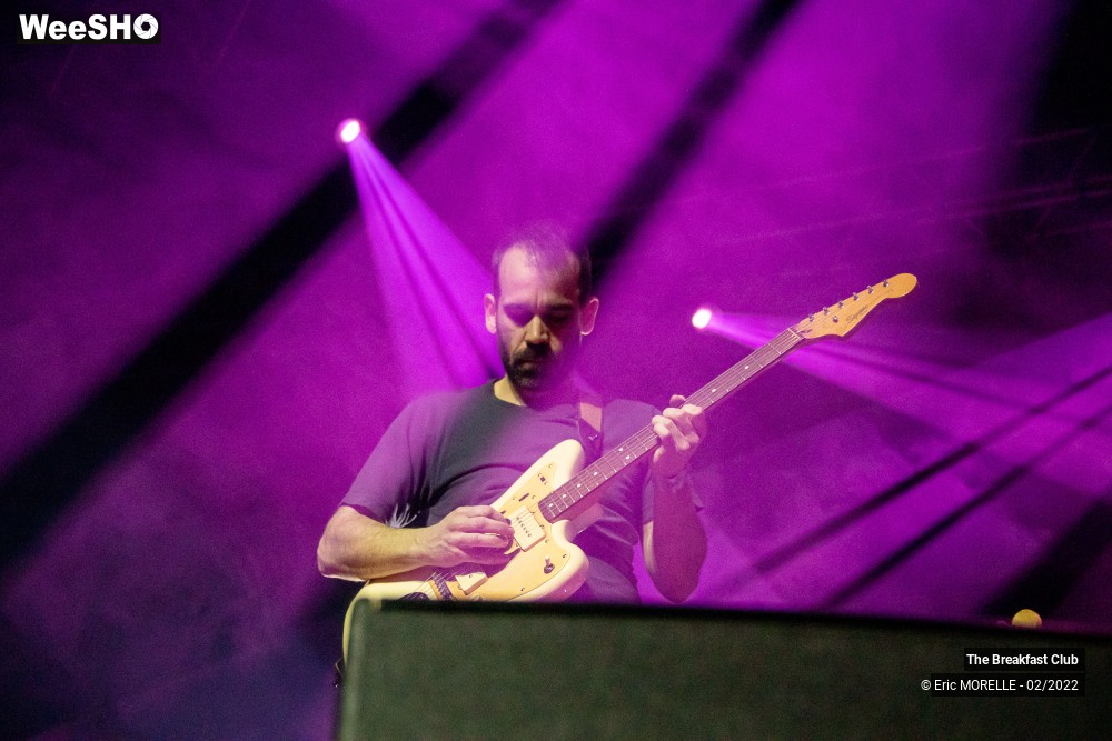 42/43 photos du spectacle The Beakfast Club