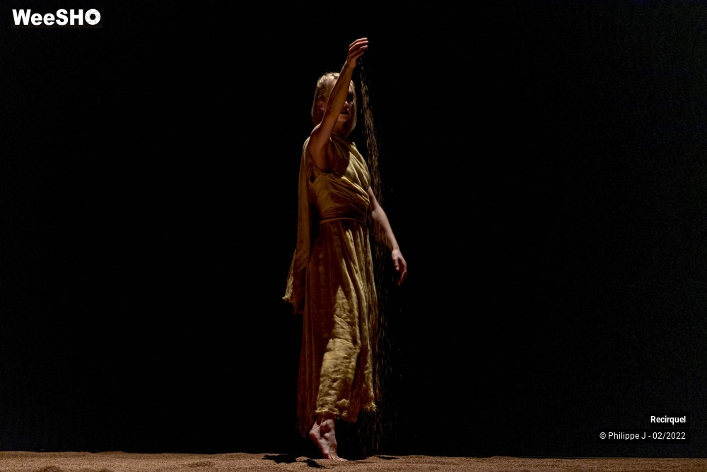 1/29 photos du spectacle My Land