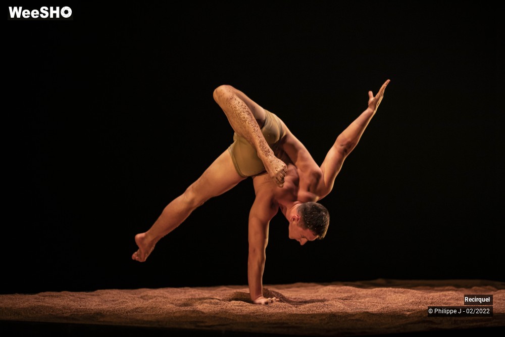 4/29 photos du spectacle My Land