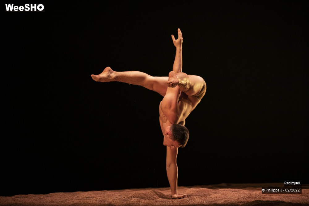 5/29 photos du spectacle My Land