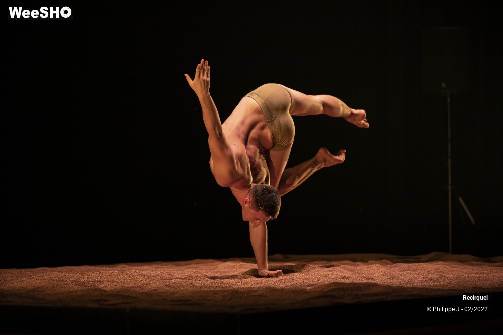 6/29 photos du spectacle My Land