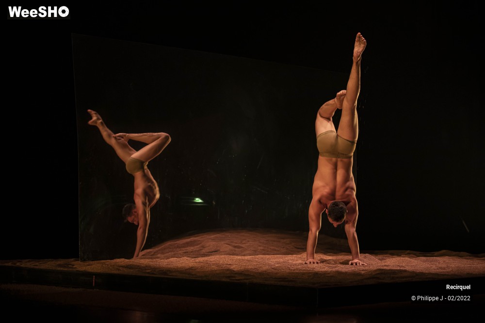 8/29 photos du spectacle My Land