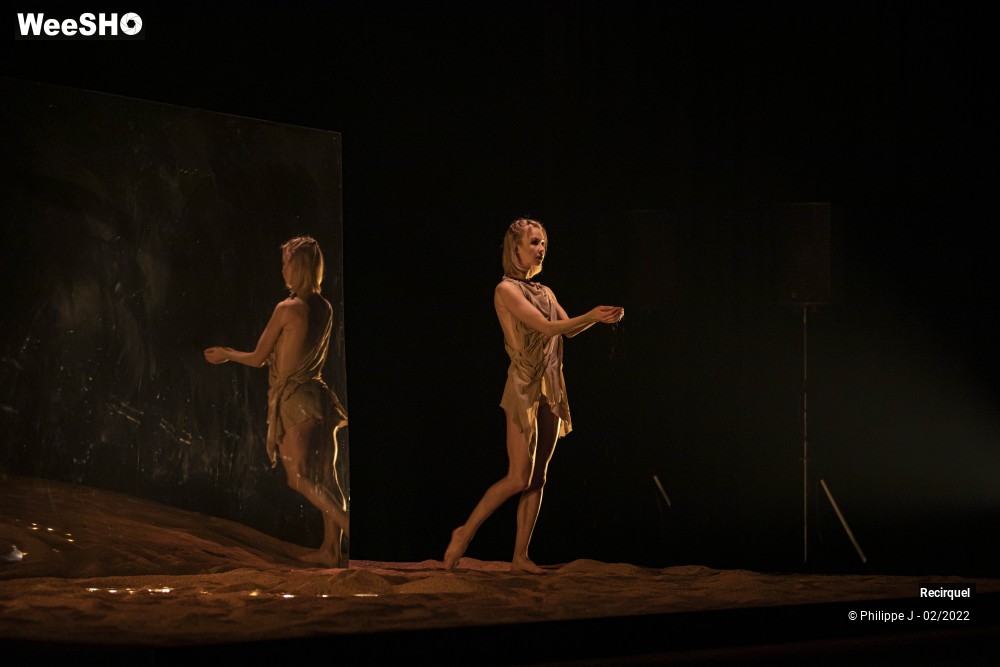 10/29 photos du spectacle My Land