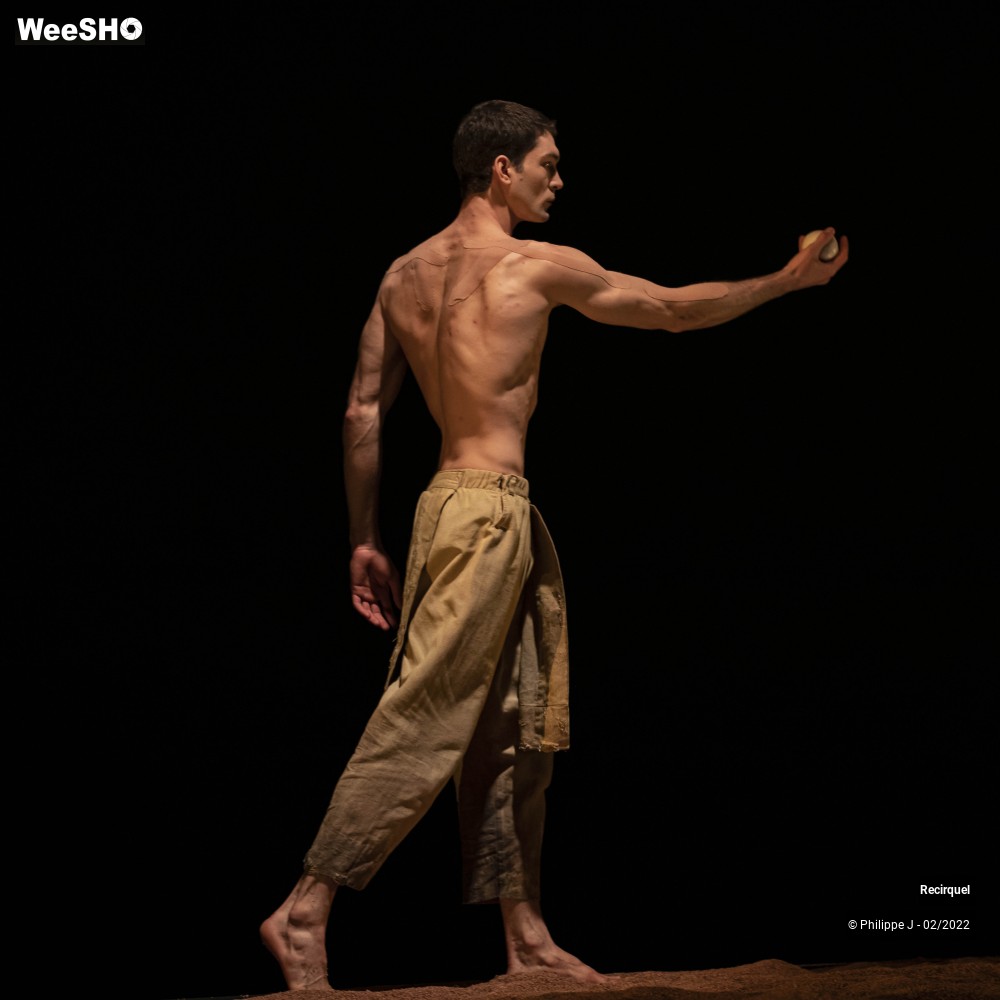 11/29 photos du spectacle My Land