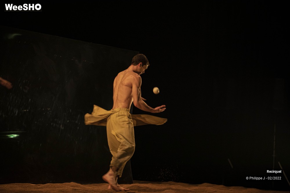 13/29 photos du spectacle My Land