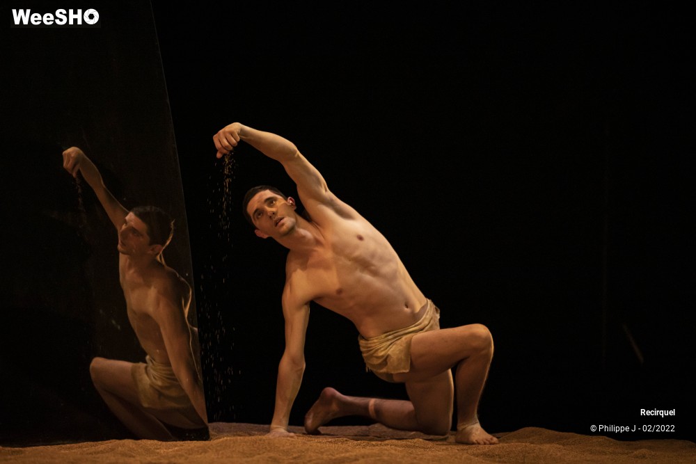 15/29 photos du spectacle My Land