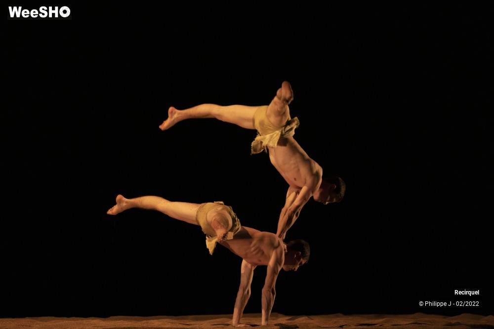 20/29 photos du spectacle My Land