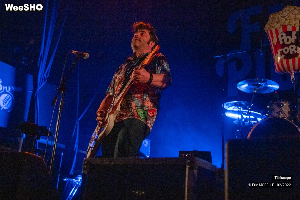 2/54 photos du spectacle Télescope