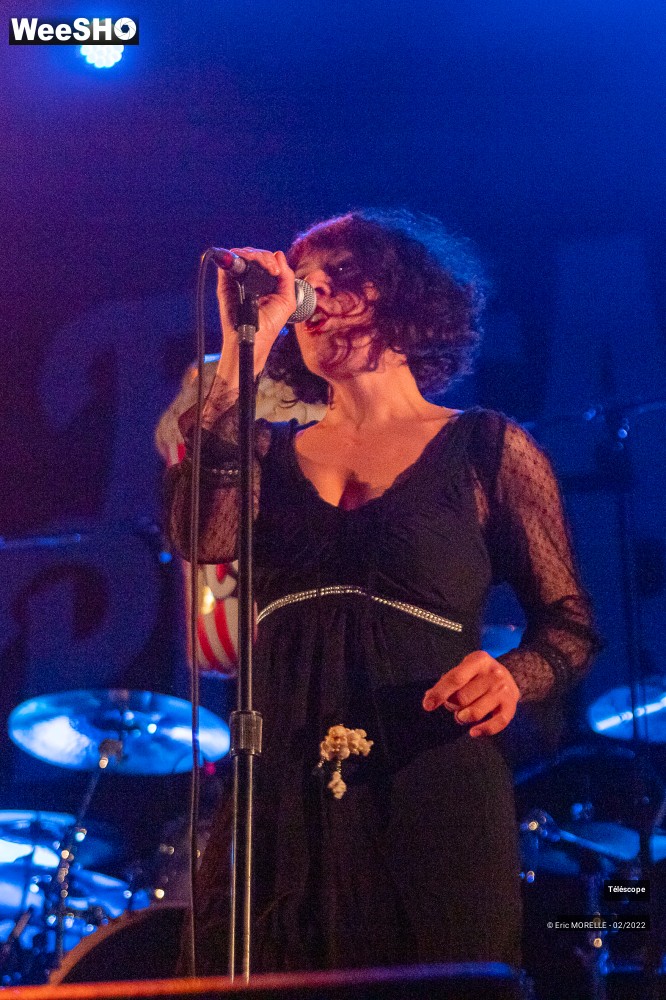 3/54 photos du spectacle Télescope