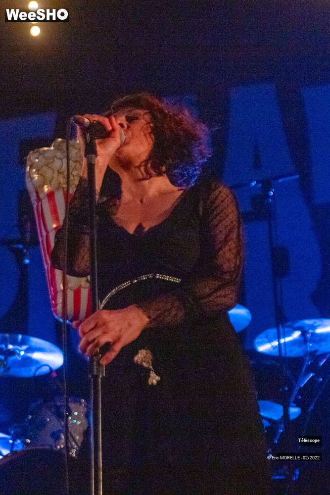 6/54 photos du spectacle Télescope